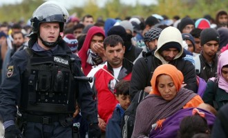 Βουλγαρία, Σερβία και Ρουμανία έτοιμες να κλείσουν τα σύνορα στους πρόσφυγες