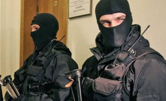 Τζιχαντιστές από το Ισλαμικό Κράτος ετοίμαζαν τρομοκρατικό χτύπημα στη Μόσχα