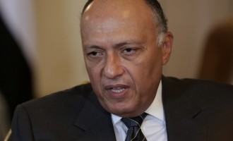 Η Αίγυπτος υποστηρίζει τη νέα κυβέρνηση στη Λιβύη υπό τον Φατί Μπασάγκα