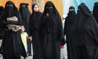 10 “δυτικές” συνήθειες που απαγορεύονται στη Σαουδική Αραβία