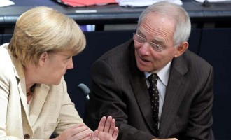 Γερμανικό Δικαστήριο: Μέρκελ-Σόιμπλε αποφάσισαν μόνοι τους την έξοδο της Ελλάδας από το ευρώ