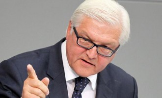 Γιατί έρχεται Αθήνα ο Γερμανός υπουργός Εξωτερικών