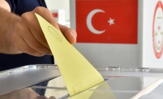 Τουρκία: Τι δείχνουν οι δύο τελευταίες δημοσκοπήσεις πριν τις εκλογές