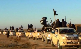 Τι απαντά η TOYOTA για τη χρήση οχημάτων της από το Ισλαμικό Κράτος