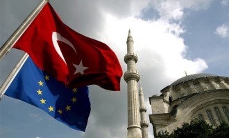 Ευρωπαϊκό «χαστούκι» στην Τουρκία για το κράτος δικαίου
