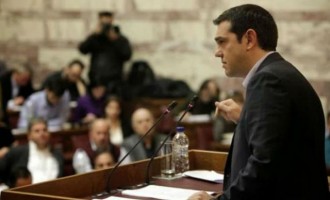 Πρόταση – έκπληξη από Τσίπρα – Ποια είναι η νέα γραμματέας της ΚΟ του ΣΥΡΙΖΑ