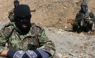 3.000 οι τζιχαντιστές που πολεμούν στο Αφγανιστάν