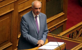 Μεϊμαράκης: Δεν κάνει για υπουργός Παιδείας ο Φίλης