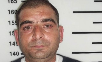 Αυτός είναι ο 37χρονος Βούλγαρος που βίαζε την ίδια του την κόρη