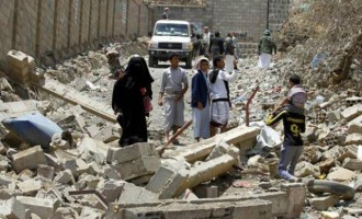 Tζιχαντιστής αυτοκτονίας σκόρπισε τον θάνατο σε τέμενος στην Υεμένη