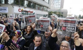 DW: Στην Τουρκία παραβιάζονται τα ανθρώπινα δικαιώματα – Η ΕΕ δεν πρέπει να αδρανεί