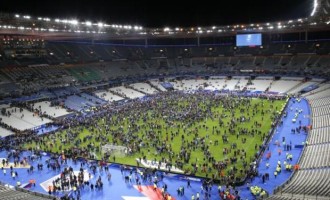 «Ακύρωση του Euro 2016 στο Παρίσι θα είναι νίκη για τους τρομοκράτες»
