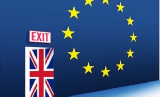 Με μεγάλη διαφορά οι Βρετανοί υπέρ της εξόδου από την Ευρωπαϊκή Ένωση