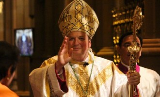 Αρχιεπίσκοπος Σίδνεϊ: Γιατί δεχόμαστε πρόσφυγες μουσουλμάνους αντί χριστιανούς;