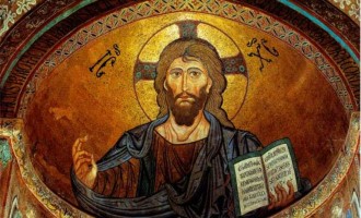 Η Ρωμαϊκή Συνωμοσία για την εφεύρεση του Ιησού (ντοκιμαντέρ – βίντεο)