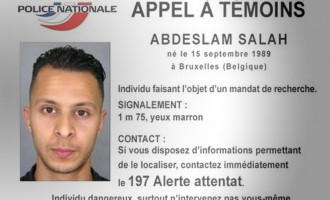 Θρίλερ με τη σύλληψη του όγδοου τζιχαντιστή – Εκρήξεις στο Βέλγιο