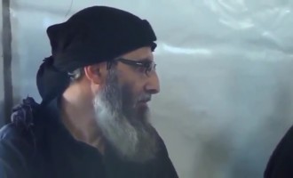 Η Αλ Κάιντα σκότωσε σημαντικό οπλαρχηγό του Ισλαμικού Κράτους