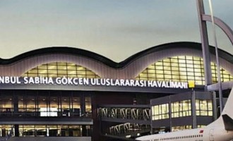 Οκτώ συλλήψεις  τζιχαντιστών στο αεροδρόμιο της Τουρκίας