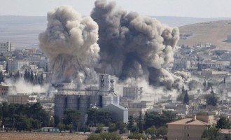 Αποδεκατίζονται οι τζιχαντιστές από τους βομβαρδισμούς των Ρώσων στη Συρία