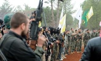Απειλητικό τελεσίγραφο των φιλότουρκων του FSA στους Κούρδους του YPG