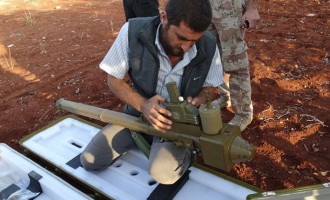 Κύκλωμα μετέφερε μέσω Τουρκίας αντιαεροπορικά FN-6 στο Ισλαμικό Κράτος
