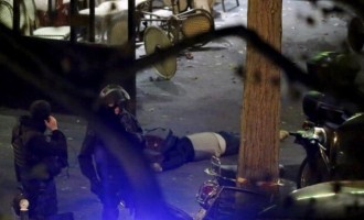 Παρίσι: Μάρτυρες περιγράφουν τη σφαγή στο Bataclan – “Μας έσφαζαν ψύχραιμα”