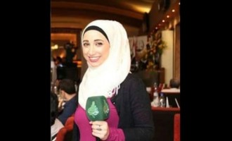 Οι τζιχαντιστές σκότωσαν παρουσιάστρια της συριακής τηλεόρασης