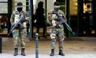 Ταξιδιωτική οδηγία των ΗΠΑ προειδοποιεί για νέα χτυπήματα στην Ευρώπη