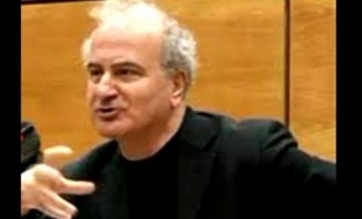 Ο Χαραλαμπίδης απαντά στον Φίλη: “Η σταλινογενής Κεμαλοφασιστική ψευτοαριστερά πεθαίνει”