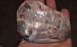 Από ορυχείο της Μποτσουάνα εξορύχτηκε το μεγαλύτερο διαμάντι του αιώνα