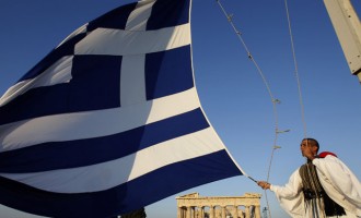 Τελικά, όλα ήταν ένα τραγικό λάθος: Η Ελλάδα απειλείται με καταστροφή ως χώρα