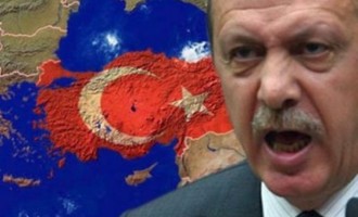 American Thinker: Διώξτε την Τουρκία από το ΝΑΤΟ – “Μαχαιρώνει τη Δύση στην πλάτη”