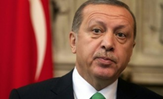 Έρχεται πραξικόπημα κατά του Ερντογάν;