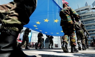 Και οι 27 χώρες της ΕΕ μπαίνουν στον πόλεμο ενάντια στο Ισλαμικό Κράτος