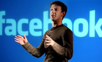 Σκάνδαλο Facebook: Στοιχεία από 87 εκατ. χρήστες έφτασαν στα χέρια της Cambridge Analytica