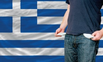 Tagesspiegel: Η Ελλάδα χώρα ανέργων και φτωχών συνταξιούχων
