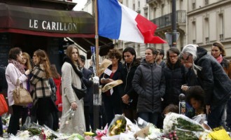 Ημέρα μνήμης για τους νεκρούς των τρομοκρατικών επιθέσεων στη Γαλλία