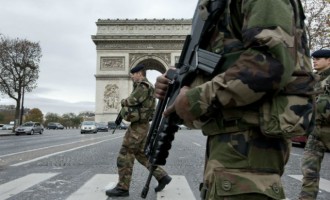 Η οικονομική κρίση «δένει» τα χέρια των δυνάμεων ασφαλείας