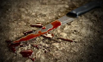 Ζάκυνθος: 51χρονος έσφαξε τη 40χρονη γυναίκα του