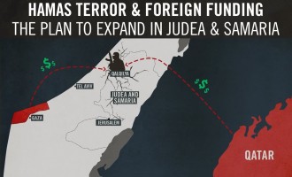 Το Ισραήλ εξάρθρωσε δίκτυο τρομοκρατών της Χαμάς με λεφτά από το Κατάρ