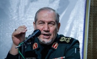 Ιρανός στρατηγός: “Η Τουρκία θα πληρώσει βαρύ τίμημα”