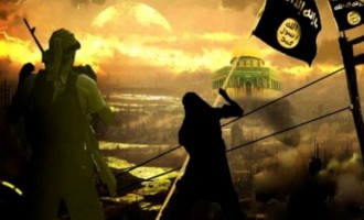 Το Ισλαμικό Κράτος χτύπησε Παρασκευή και 13, 11ο μήνα, στο 11ο διαμέρισμα του Παρισιού