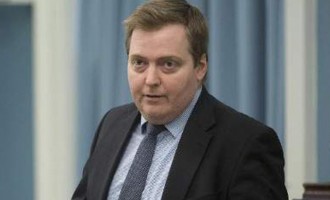 Iσλανδός πρωθυπουργός: Αν ήμασταν στην Ευρωζώνη, θα είχαμε την τύχη της Ελλάδας