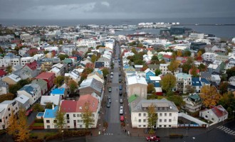 Οι τραπεζίτες στην φυλακή και οι πολίτες της Ισλανδίας παίρνουν αποζημίωση