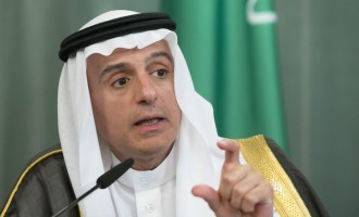 Σαουδάραβας ΥΠ.ΕΞ.: Δεν έχουμε σχέση με τις επιθέσεις του Ισλαμικού Κράτους στο Ιράν
