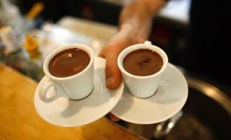“Μίδας” καφετζής βρέθηκε από το ΣΔΟΕ με 3,6 εκατ. ευρώ “μαύρα”