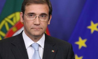 Έπεσε η κεντροδεξιά κυβέρνηση Κοέλιο στην Πορτογαλία