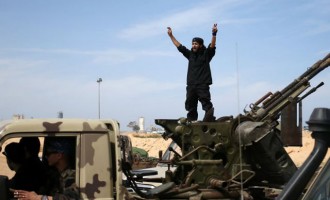 Νεκρός από αμερικανικό βομβαρδισμό ο ηγέτης του Ισλαμικού Κράτους στη Λιβύη