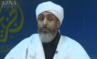 Το Ισλαμικό Κράτος δεν έχει καμία σχέση με τον τζιχάντ, λέει πρώην ιμάμης της Αλ Κάιντα