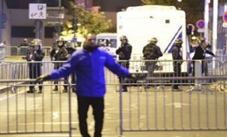 Πανικός στο Παρίσι από κροτίδες – Δεν πρόκειται για νέο χτύπημα λένε οι Αρχές
